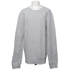 KappAhl, Sweatshirt, Größe: 170, Grau, Einfarbig, Sweat, Jungen #eFT Jungen-Sweatshirt price