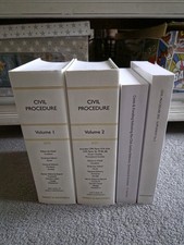 The White Book Civil Procedure Vol 1&2 2023 2nd Supplement & Costs & Funding Q&A Civil Law price