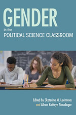Gender in the Political Science Classroom (Scholarship  - Paperback NEW Levintov Political Science price