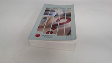 Competition Law, Whish, Richard, Lexis Nexis, 2003, Paperback Competition Law price