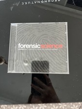 Lexicon Avenue - Forensic Science Exhibit.A - CD - F4593z Forensic Sciences price