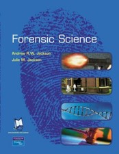 Forensic Science,Andrew R.W. Jackson, Julie Jackson Forensic Sciences price