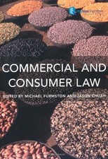 Commercial and Consumer Law,Prof Michael Furmston, Mr Jason Chua Commercial Law price