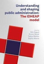 Understanding and Designing Public Administration by Nils Sog... - 9782889156795 Public Administration Law price