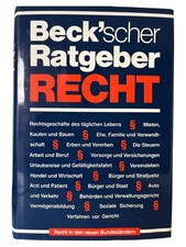 C.H. Beck Gesetzbuch Zivilrecht Strafrecht Verwaltungsrecht Rechtsratgeber Verwaltungsrecht price
