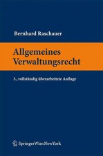Allgemeines Verwaltungsrecht Verwaltungsrecht price