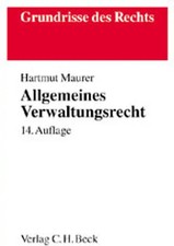 Allgemeines Verwaltungsrecht Verwaltungsrecht price