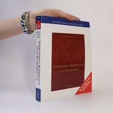 International Student Edition: International Business Law and Its... Internationales Recht price