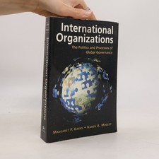 International Organizations: The Politics and Processes of Global Governance Internationales Recht price