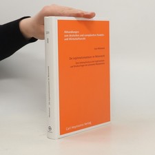Abhandlungen zum deutschen und europäischen Handels- und Wirtschaftsrecht -... Internationales Recht price