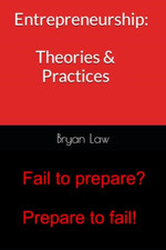 Entrepreneurship: Theories & Practices (Real Estate and - Paperback NEW Law, Bry Real Estate Law price