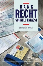 Bankrecht - Schnell erfasst Bankrecht price
