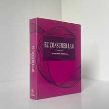 EC Consumer Law; Kendall, Vivienne Consumer Law price