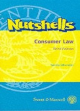 Consumer Law (Nutshells),Sandra Silberstein- 9780421683303 Consumer Law price