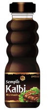 MHD17.06.2026 SEMPIO Kalbi Marinade BBQ 300g Koreanische Sauce für Grillmarinade Sauce price