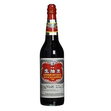 Superior Sojasauce Haiyin Bridge 610 ml natürlich gebraute helle Soja Sauce Sauce price