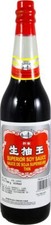 Haiyin Bridge Helle Sojasauce 610ml | Superior Soy Sauce, hell | Sojasoße Sauce price