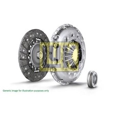 Kupplungssatz Schaeffler Luk 624 1806 00 Luk Repset für Land Rover FCT Systems price