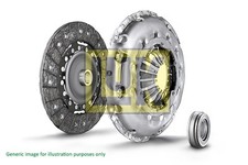 LuK 624 1806 00 Kupplungssatz für LAND ROVER FCT Systems price