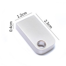 ✅ M1 USB Stick MINI Metall Flash Drive 2.0 Ultra klein idealer Zusatzspeicher ✅ Flash Drives price