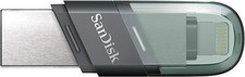 Pendrive SanDisk IXpand Flip Flash Drive 64GB Fur iPhone und iPad Flash Drives price