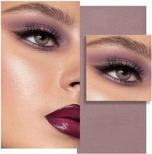 Models Own MyShadow Powder Lidschatten matt 10 saure Traube Eyeshadow price