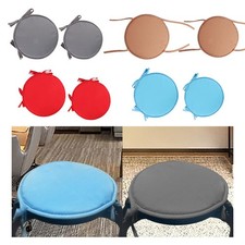 Rundes Stuhlkissen, bequemes Sitzkissen für Heimdekoration, Garten, Büro Garten Cushion price