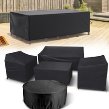 Abdeckplane Gartenmöbel Abdeckung wasserdicht winterfest Schutzhülle GARTENTISCH Garten Chair price