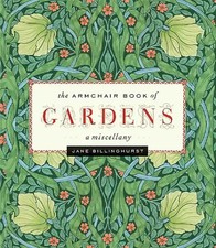 Armchair Book of Gardens Garten Armchair price