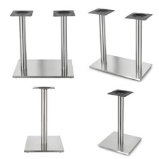 Tischgestell Möbelfuß Tischbeine Tischbein Tischkufen Set Hairpin Tischfüße Garten Side Table price