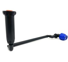 Rain Bird 1804 inkl. Swing-Joint und Anschluss Garten Swing price