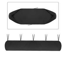 420D Outdoor Garten Markise Aufbewahrungstasche für Staubschutz 2m 4 5m schwarz Garten Awning price