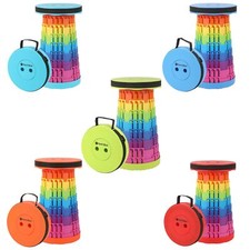 Klapphocker Tragbarer Sitz Teleskopierbar Camping Klappbar Outdoor Angelhocker Garten Stool price