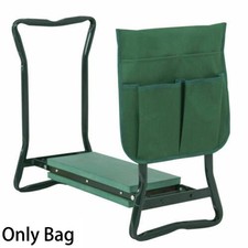Faltbar Garten Kniebank-Sitz Werkzeugtasche Au?en Arbeit Tragbar Cart Lagerung Garten Stool price