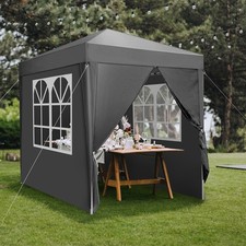 Pavillon 2mx2m Faltpavillon Gartenzelt Partyzelt Wasserdicht UV-Schutz Pavillion Gazebo price