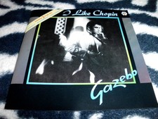 GAZEBO - I LIKE CHOPIN - CD ALBUM - BABY RECORDS / ARIOLA - 1983 Gazebo price