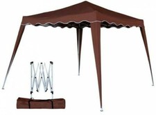 Pavillon Faltpavillon 3 x 3 m Pavillion Zelt Partyzelt Falt Klapp Wasserdicht DE Gazebo price