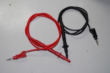 Messleitung Messkabel Prüfkabel für Messgeräte Multimeter Andere Prüf- und Messgeräte price