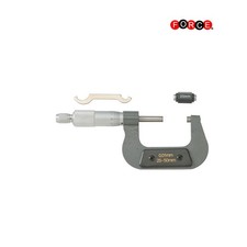 MIKROMETER 75-100 MM 0,001 MM MESSBEREICH Andere Prüf- und Messgeräte price