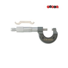 MIKROMETER 0-25 MM 0,001 MM MESSBEREICH Andere Prüf- und Messgeräte price