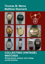 Collecting (Vintage) Watches Wristwatches, antique- and vintage pocket watches Wristwatches price