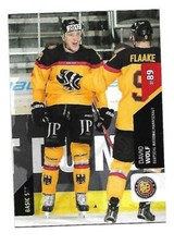 DEB Playercard - 15/16 BASIC SET -David Wolf - Hamburg Freezers #604 Freezers price