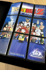 Dragonball Saga Freezer Sammelkarten Freezers price