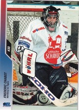 CHRISTIAN KÜNAST   HAMBURG FREEZERS   BASE CARD  # 110 Freezers price