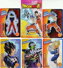 Panini Dragon Ball Super 2021 Trading Cards Nr. 1-180 zur AUSWAHL!!! Freezers price