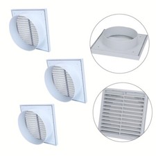 Auslass Frische Luft Frischer Luftauspuff Hilfsmaterialien Praktisch Exquisit Hilfsmaterialien price