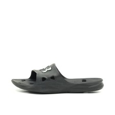 Under Armour Herren Slipper EU 42,5 UA Badesandale Slide Schwarz Slides Herren-Slippers und Sandals price
