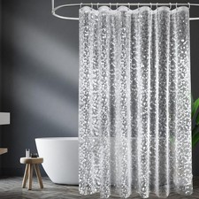 Duschvorhang 180*200cm Shower Curtains Wasserdicht Antibakteriell Dusche Vorhang Shower / Badezimmer Vorhang price