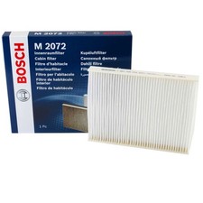 BOSCH INNENRAUMFILTER POLLEN FILTER 1 987 432 072 Partikelfilter FUER FIAT Pollen Filters price