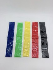 5er Set Fitnessbänder Widerstandsbänder Gymnastikband Sport Resistance Bands Set Resistance Band price